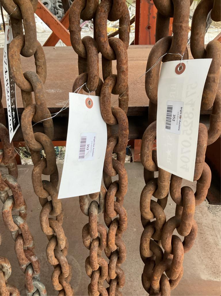 Lifting Chain