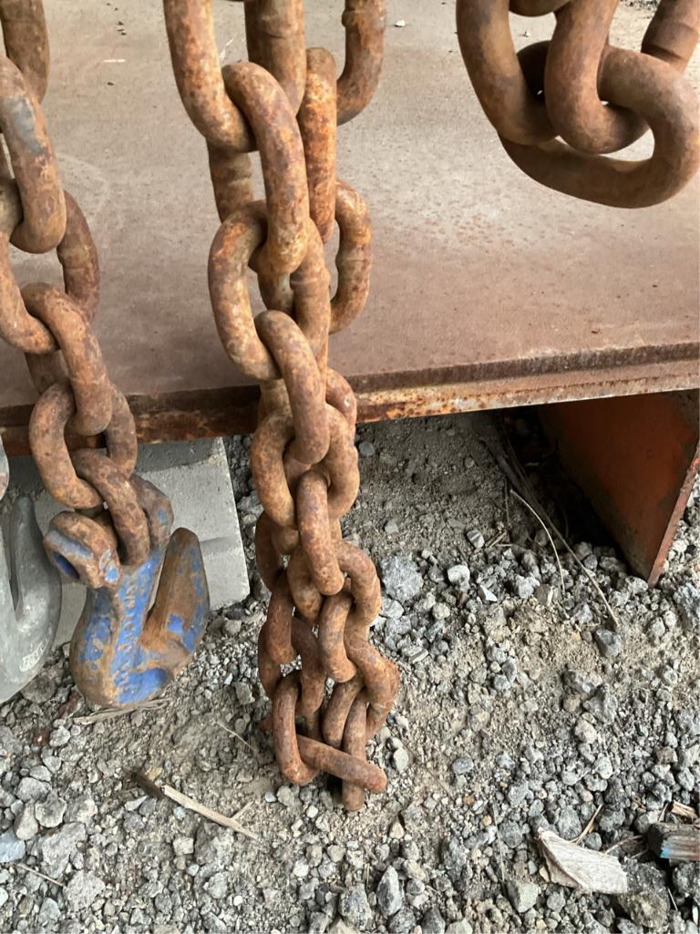 Lifting Chain
