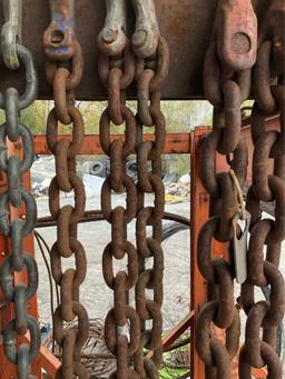 Lifting Chain