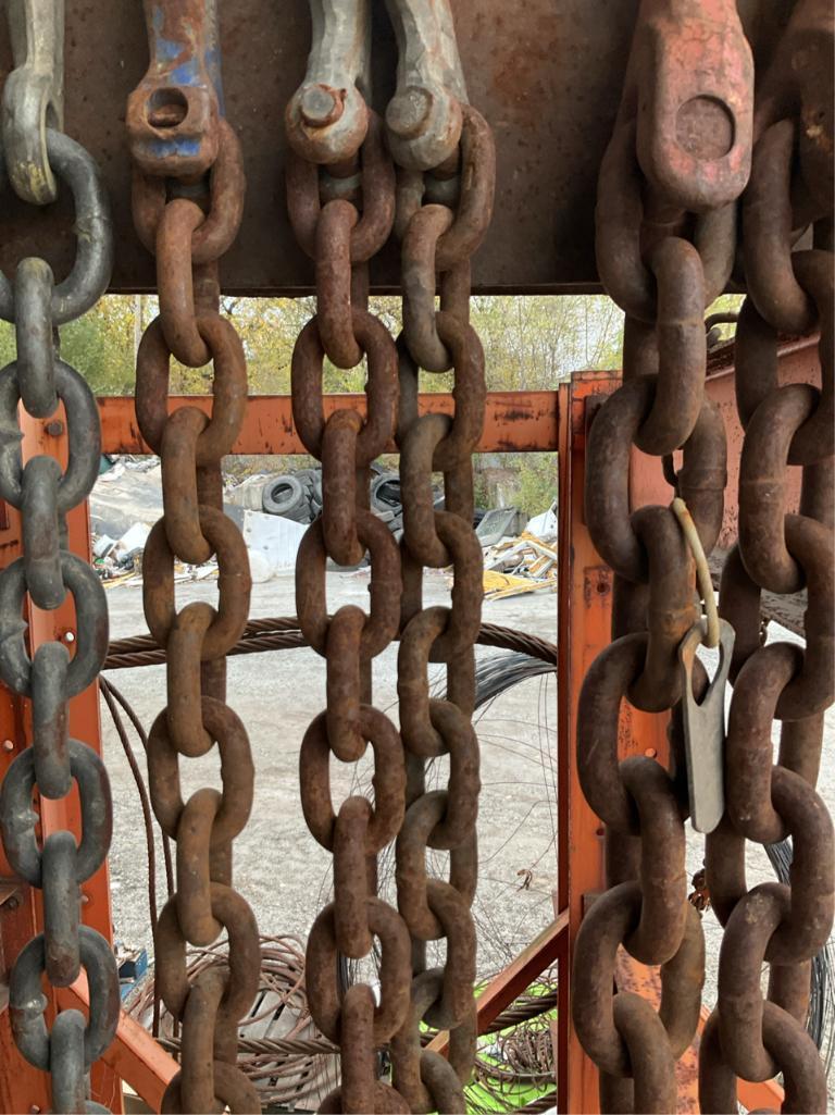 Lifting Chain