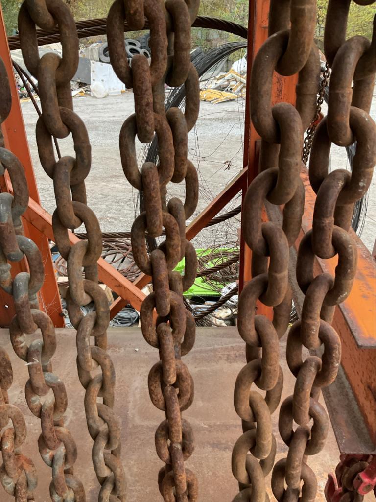 Lifting Chain
