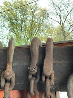 Hoisting Chain