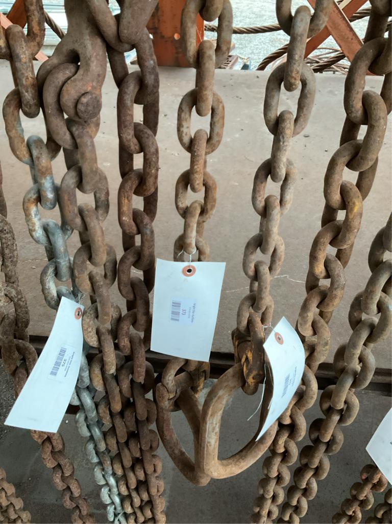 Hoisting Chain