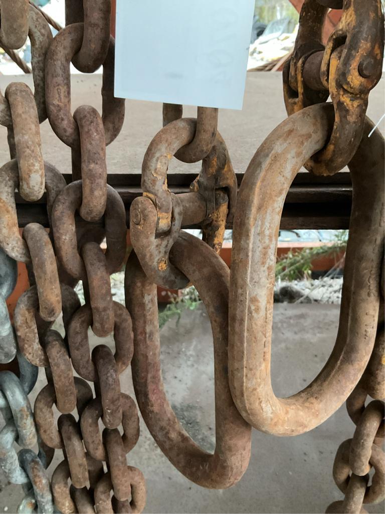 Hoisting Chain