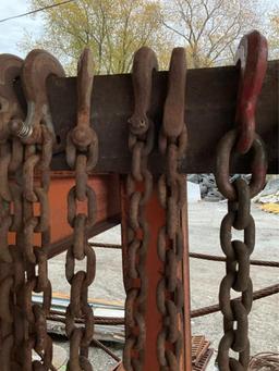 Hoisting Chain
