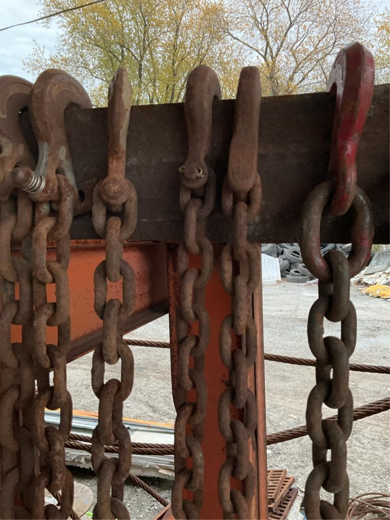 Hoisting Chain