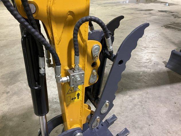 Unused 2025 IRE20 KUBOTA ENGINE EXCAVATOR