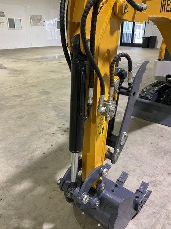 Unused 2025 IRE20 KUBOTA ENGINE EXCAVATOR