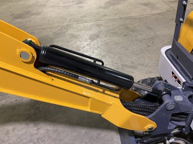 Unused 2025 IRE20 KUBOTA ENGINE EXCAVATOR