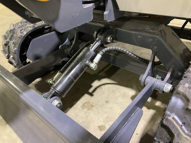 Unused 2025 IRE20 KUBOTA ENGINE EXCAVATOR