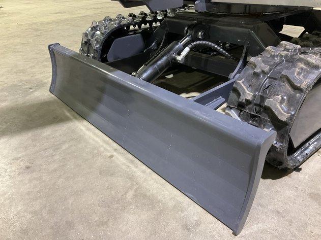 Unused 2025 IRE20 KUBOTA ENGINE EXCAVATOR