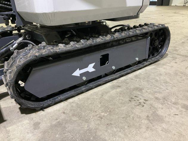 Unused 2025 IRE20 KUBOTA ENGINE EXCAVATOR