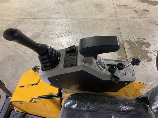 Unused 2025 IRE20 KUBOTA ENGINE EXCAVATOR