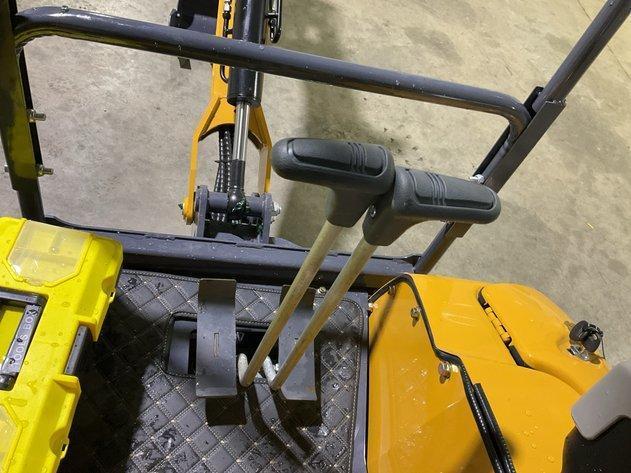 Unused 2025 IRE20 KUBOTA ENGINE EXCAVATOR