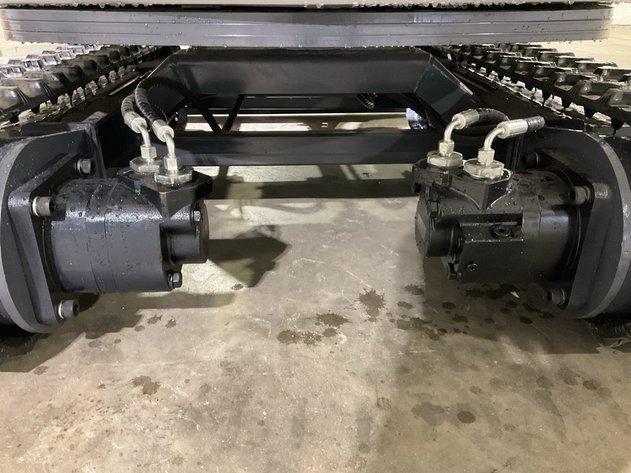 Unused 2025 IRE20 KUBOTA ENGINE EXCAVATOR