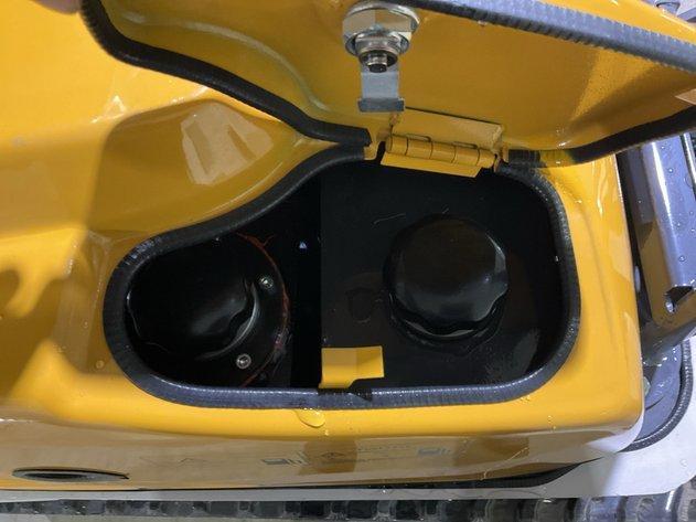 Unused 2025 IRE20 KUBOTA ENGINE EXCAVATOR