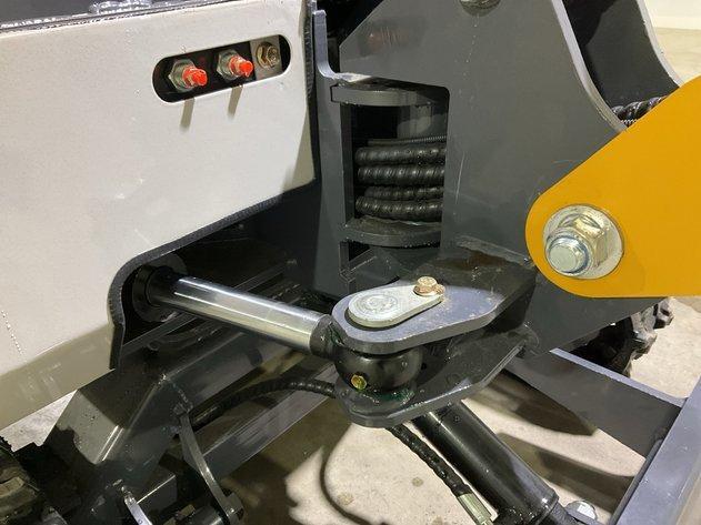 Unused 2025 IRE20 KUBOTA ENGINE EXCAVATOR