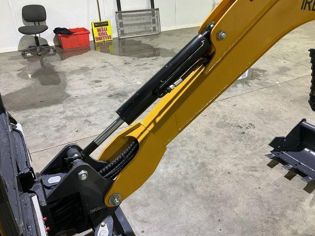 Unused 2025 IRE20 KUBOTA ENGINE EXCAVATOR