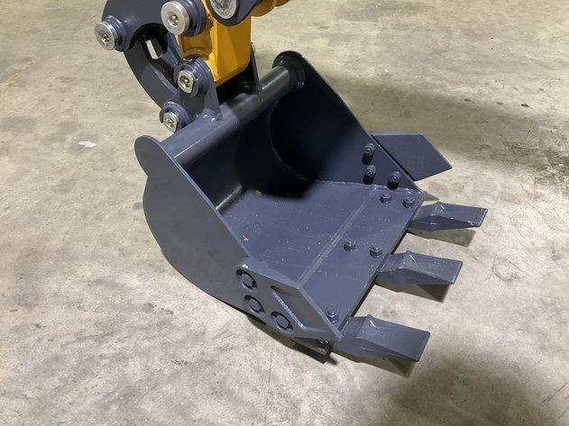 Unused 2025 IRE20 KUBOTA ENGINE EXCAVATOR