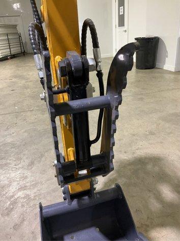 Unused 2025 IRE20 KUBOTA ENGINE EXCAVATOR