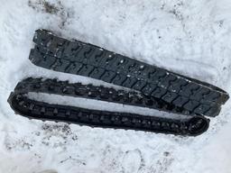 Unused 2024 TPM Rubber Track