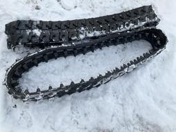 Unused 2024 TPM Rubber Track