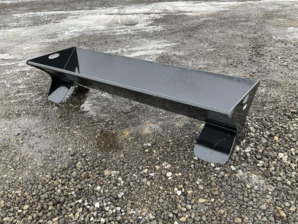 Heavy Duty Cattle Feeder