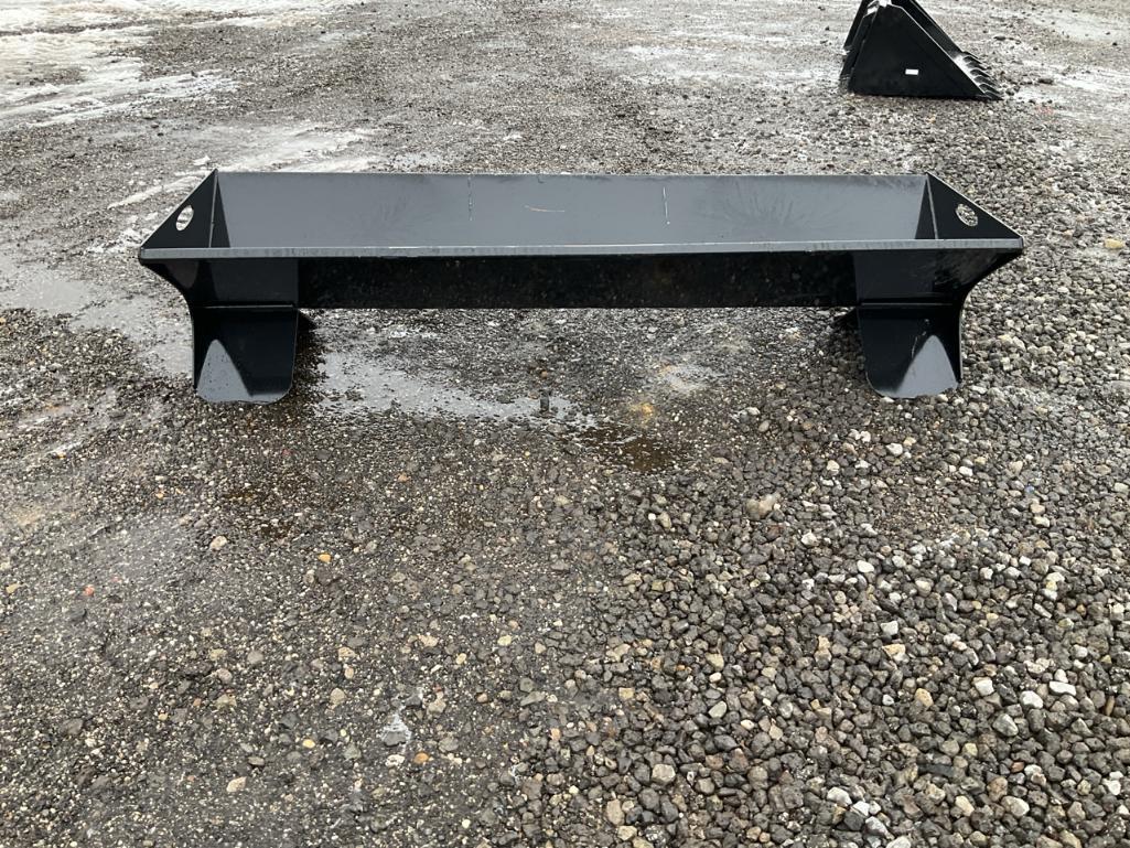 Heavy Duty Cattle Feeder