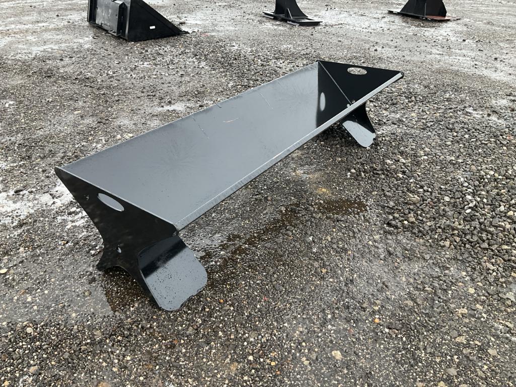 Heavy Duty Cattle Feeder