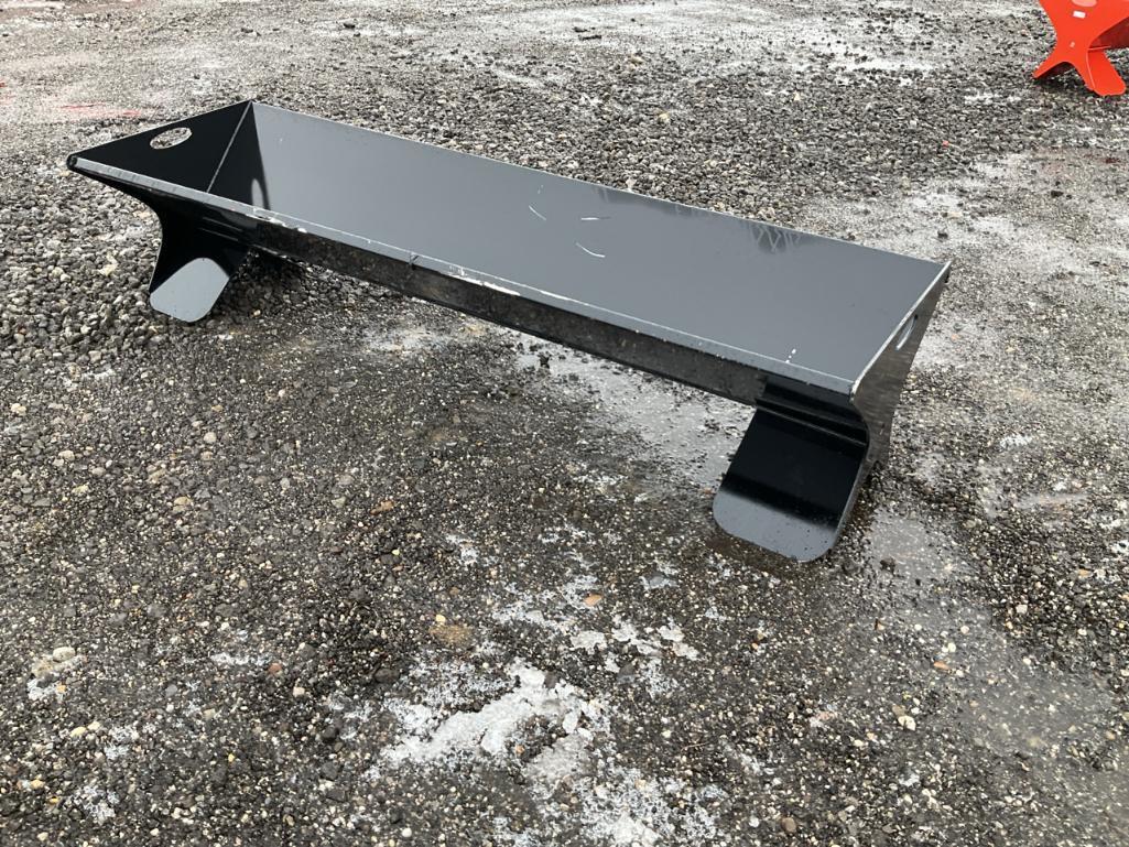Heavy Duty Cattle Feeder