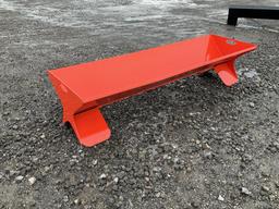 Heavy Duty Cattle Feeder