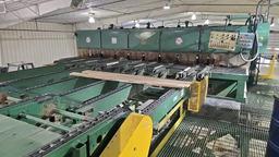 HMC MDS 50 Dropsaw Trimmer
