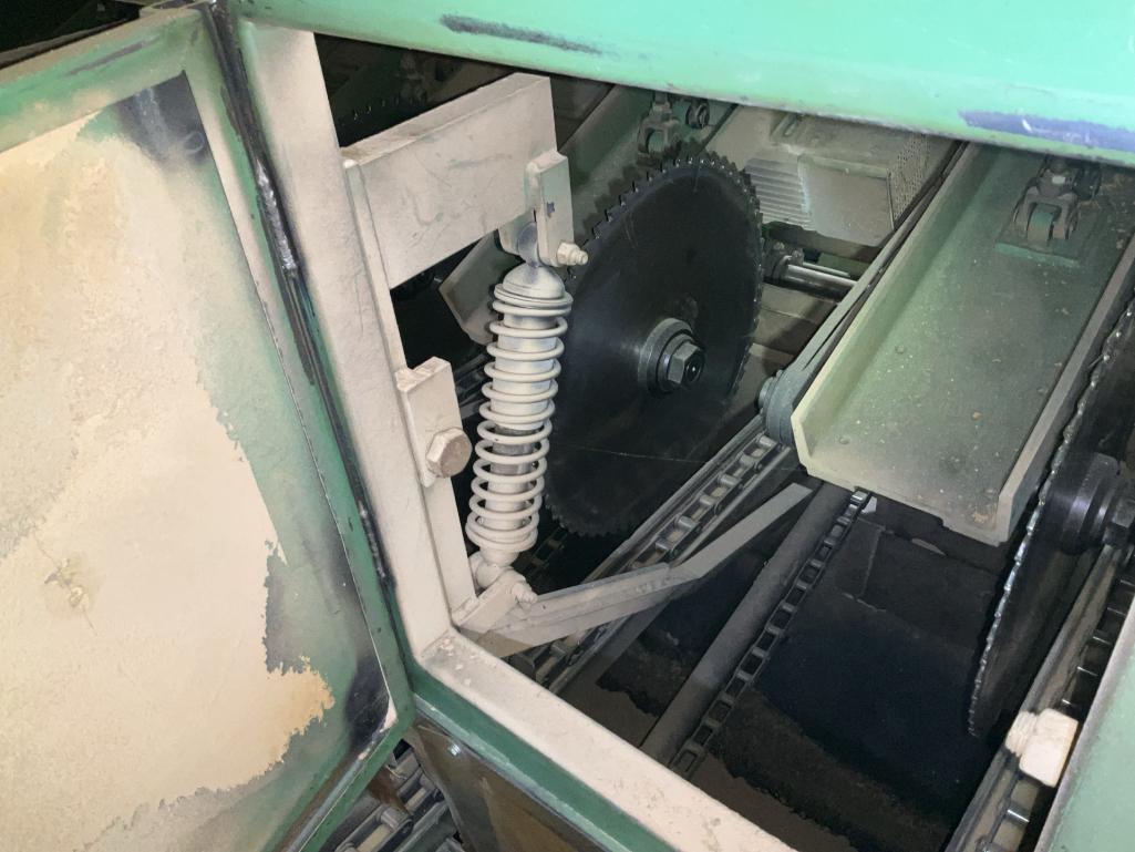 HMC MDS 50 Dropsaw Trimmer