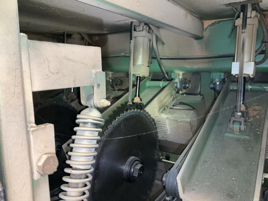 HMC MDS 50 Dropsaw Trimmer