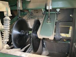 HMC MDS 50 Dropsaw Trimmer
