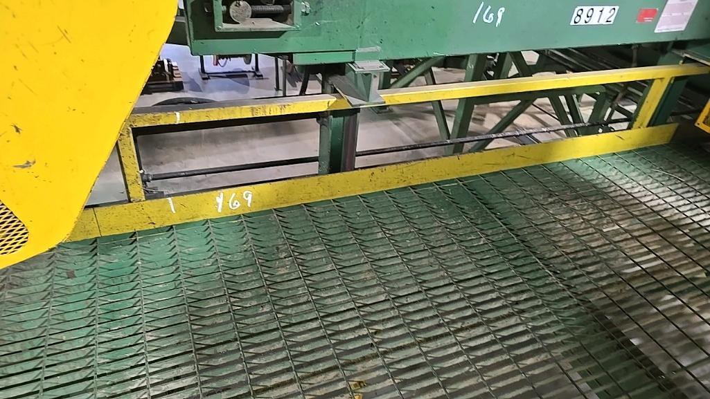 HMC MDS 50 Dropsaw Trimmer