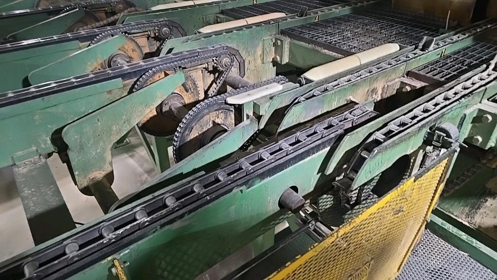 HMC MDS 50 Dropsaw Trimmer