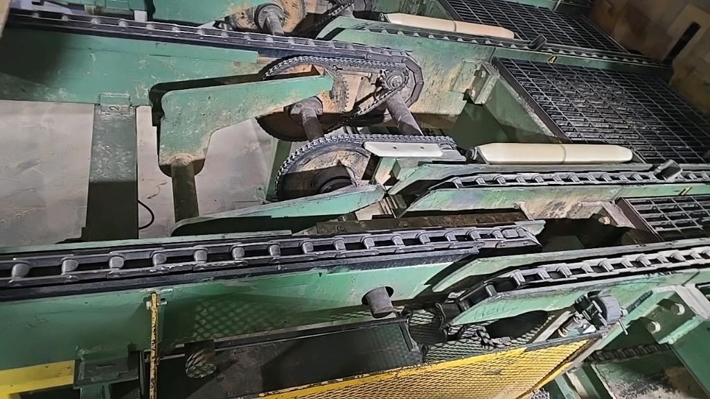 HMC MDS 50 Dropsaw Trimmer