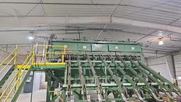 HMC MDS 50 Dropsaw Trimmer