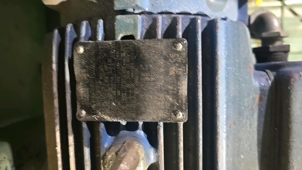 HMC MDS 50 Dropsaw Trimmer