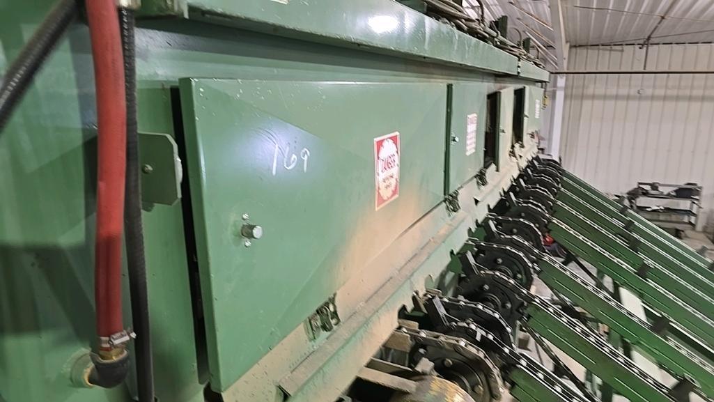 HMC MDS 50 Dropsaw Trimmer