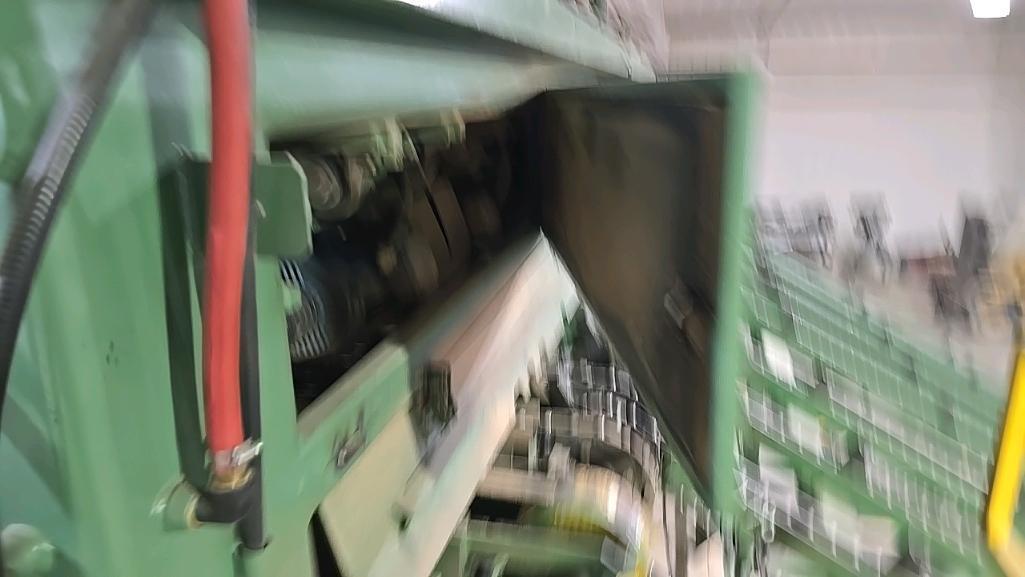 HMC MDS 50 Dropsaw Trimmer
