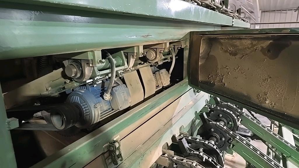 HMC MDS 50 Dropsaw Trimmer