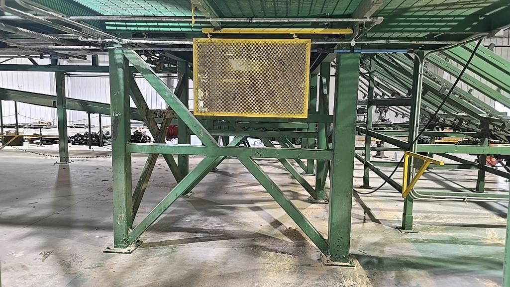 HMC MDS 50 Dropsaw Trimmer