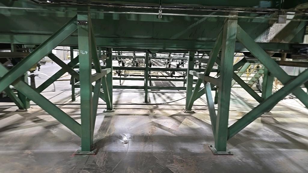 HMC MDS 50 Dropsaw Trimmer