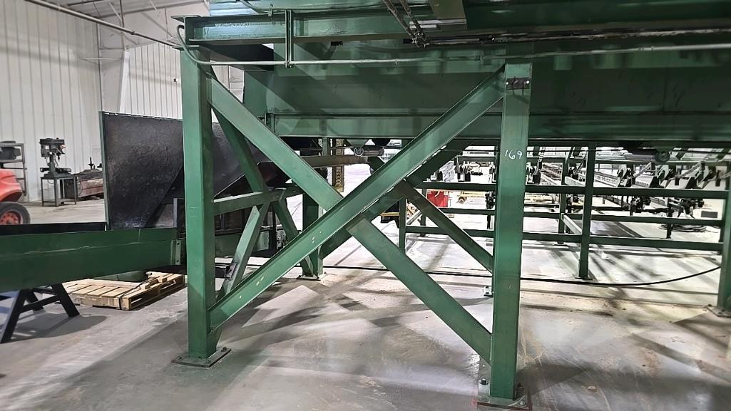 HMC MDS 50 Dropsaw Trimmer
