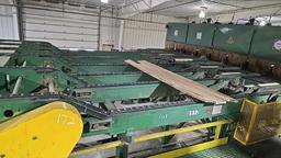 HMC MDS 50 Dropsaw Trimmer