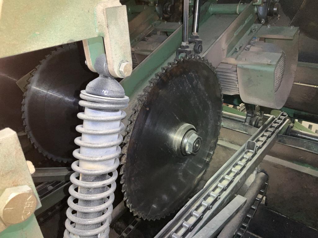 HMC MDS 50 Dropsaw Trimmer