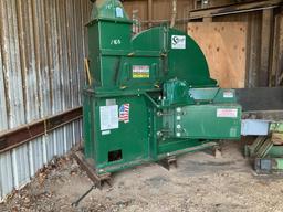 2023 Stringer Wood Chipper
