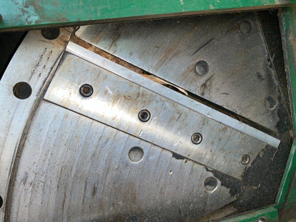 2023 Stringer Wood Chipper